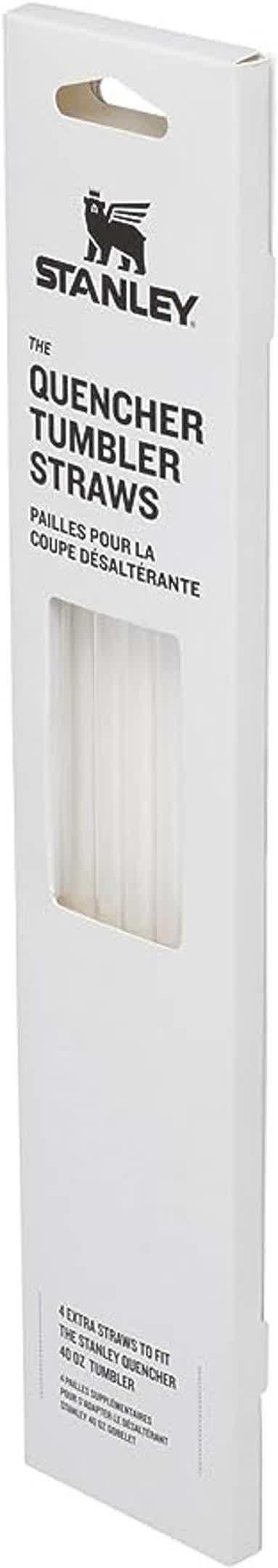 STANLEY 4PCS ADVENTURE QUENCHER TRAVEL STRAWS 40 OZ Item | Buy STANLEY 4PCS ADVENTURE QUENCHER TRAVEL STRAWS 40 OZ | SPOP Enterprise Global